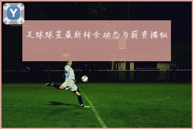 足球球星最新转会动态与薪资揭秘