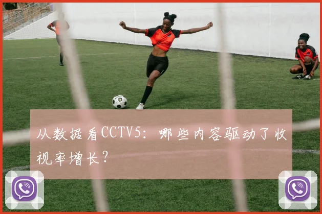 从数据看CCTV5:哪些内容驱动了收视率增长?